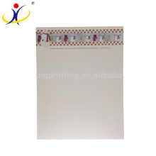 Stationery Letter Head Paper 100% woodpulp letter size printer paper